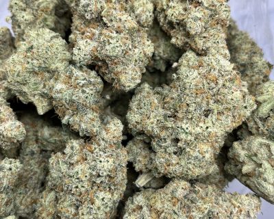 STRAWBERRY SUNSHINE (SATIVA EXOTIC) - Image 2